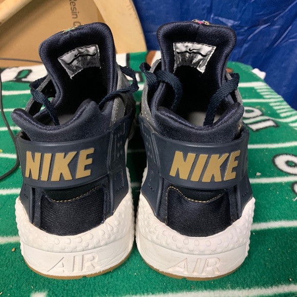 Nike air huaraches - Picture 4 of 5